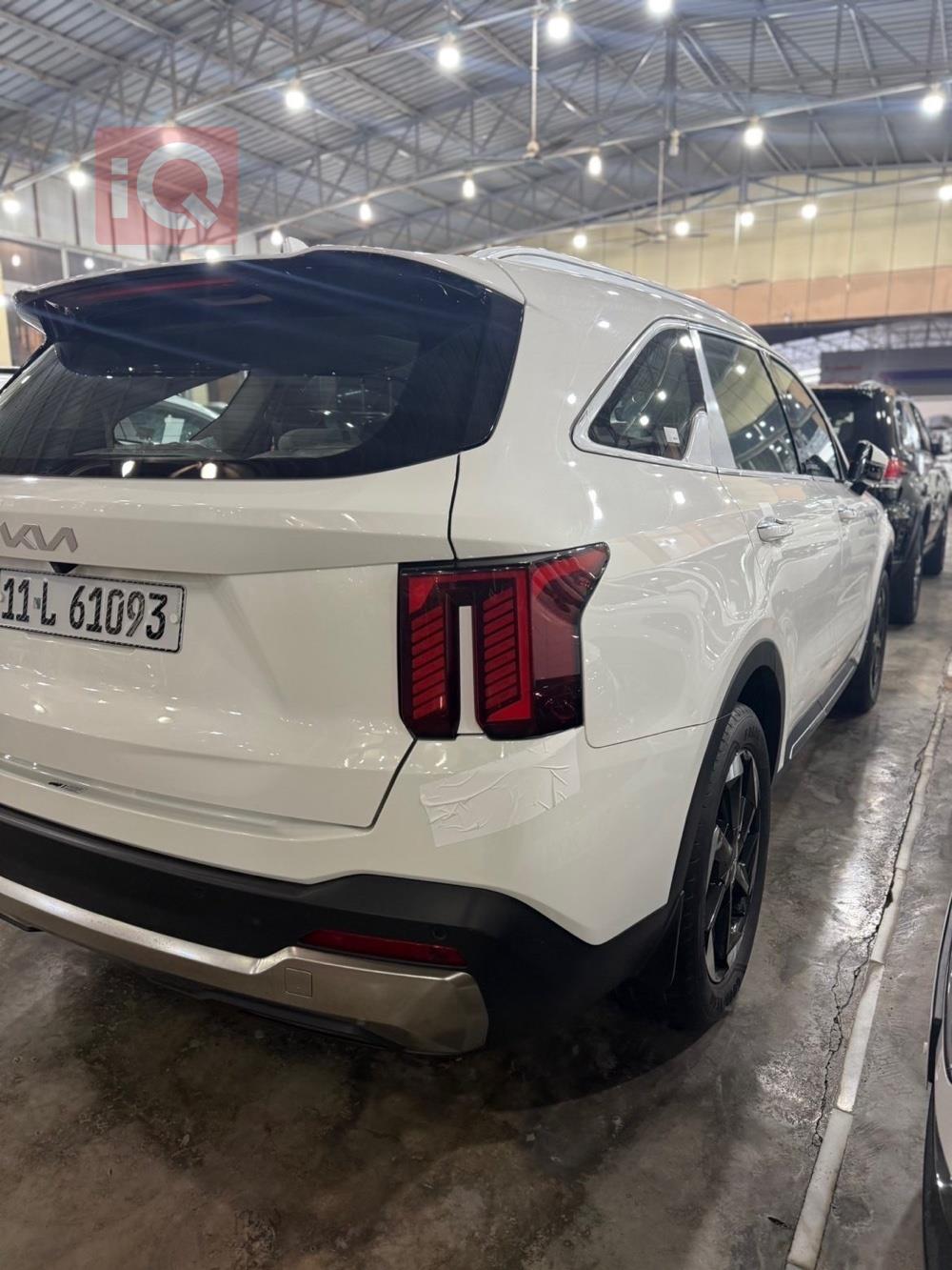 كيا سورينتو